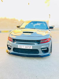شارجر ٢٠١٦ • كشنات SRT • مكينه نضيفه
