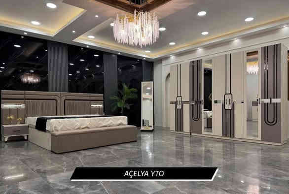 📣عرض نار كل بالمنشور سعر مليون و 150 الف فقط 📣.                      #غرف_نوم (10) قطع تركي سرير مخزن ضهر بلوك برغي چوي حديد كنتور ٣ امتـار مع الملحق                                                           متوفر خدمـــة نقل وتركيـب لكل المحافظات مع ضمان سنتين حقيقي                                                     وتتـــوفر ايضــاً دواشك (  طبي _ سبرنك _ اسفنج )                                         للحجــــز والاستفـسار يرجى مراسلة الصفحة او الاتصال على.                                                                          ☎️ 0772 519 9251  ☎️
