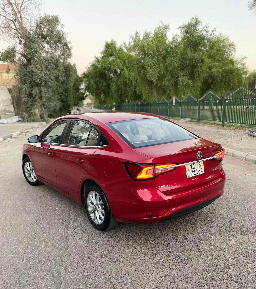 سلام عليكم ام جي للبيع او مراوس بكوري ونتراهم ع فرق مديل ٢٢ بيها طخه بل بنيد وبل دوسه مال باب لخلفي سياره بصمه تحديد مسار كامره شاشه جبيره سعر 85 وبيها مجال شي قليل رقم *********** مكاني بغداد شعله بغداد, العراق
