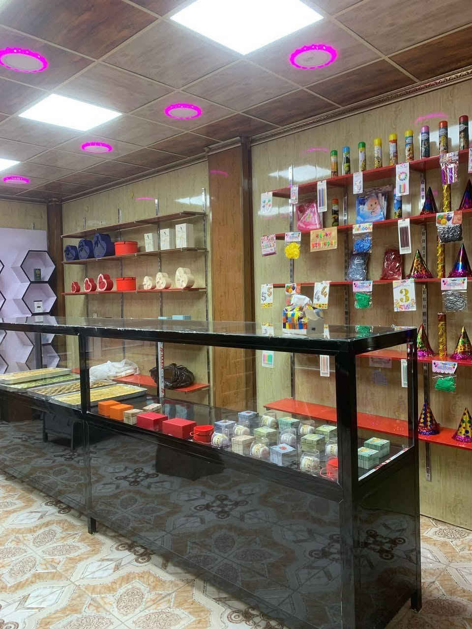 للبيع نضيف جدا اي ضرر مابي مستخدم شي قليل صلاح الدين بلد


**إذا كنت صاحب هذا الإعلان وتريد حذفه لأي سبب، رجاءا أرسل رسالة إلى الدعم الفني**