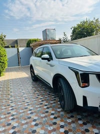 سورنتو ٢٠٢٤ • خليجي فول • ٧ راكب