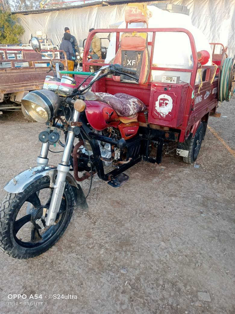 السلام عليكم ستوته للبيع ام الطير محرك خير من الله الموديل 2023 السعر المطلوب مليونين و 600 وبيها مجال للتواصل ***********
