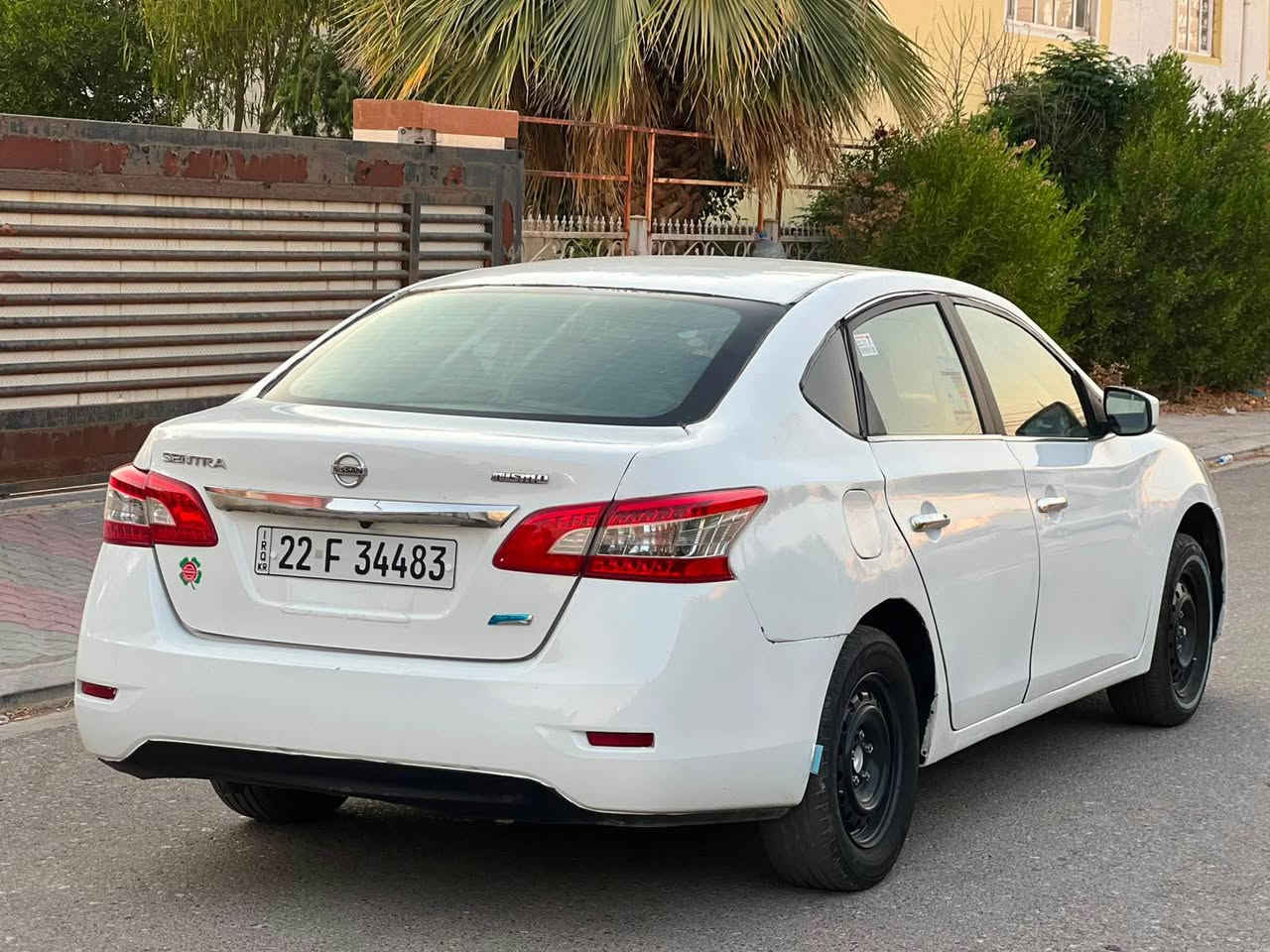‎سنترا‎ Singapore


**إذا كنت صاحب هذا الإعلان وتريد حذفه لأي سبب، رجاءا أرسل رسالة إلى الدعم الفني**