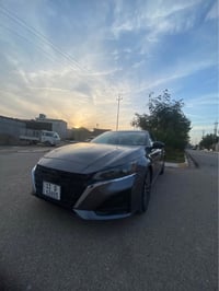 التيما SV • ٢٠٢٤ • ٦٢٧٩٠ كم