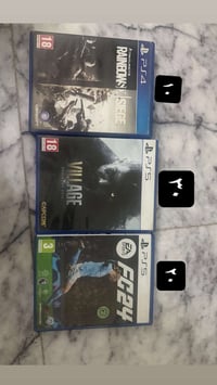 بلايستيشن • ساحة قحطان بغداد