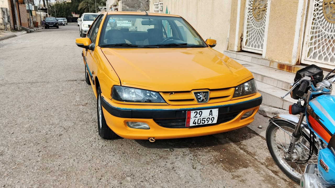 سلام عليكم بيجو بارص موديل 2018مبدل بيه جاملغ صفحت العبري او بنيد وجملغ الوره بي بارد  سياره كشر نضيف كلش الحداديه الماميه تعبانه شويه مكينه وكير  بجيس  امداور ثاني يوم  السعر 49او بيه مجال اليحب يتصل‏‪***********‬‏
