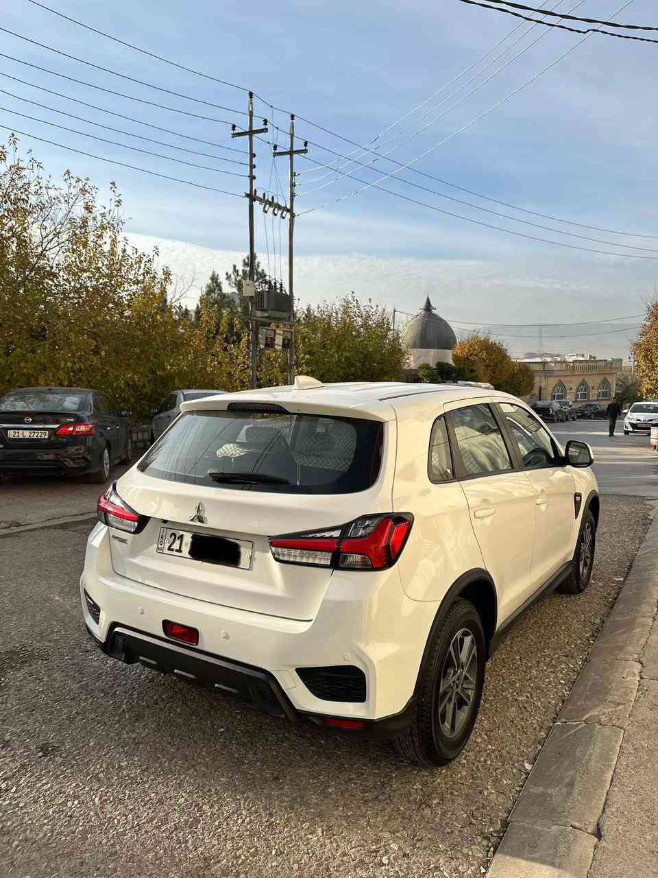 مستەربۆشی ئۆتلاندەر 2024
سپۆرت یابانی  
سفری شەریکەی ئێرە
 تەنها 30 هەزار   کم رۆشتوە  تەنها یەك شوختی هەیە ماباقی  هەموو گیانی بەشەرت

سعر لە کۆمێنت داوابکە ڕاستەخۆ بۆت دیت 📩 

گیرومەکینە بەشەرت زۆربەجوانی پاکی ماوە هیچ خەلەلیکی تیدا نییە 

ژمارەی خاوەنی 
***********
