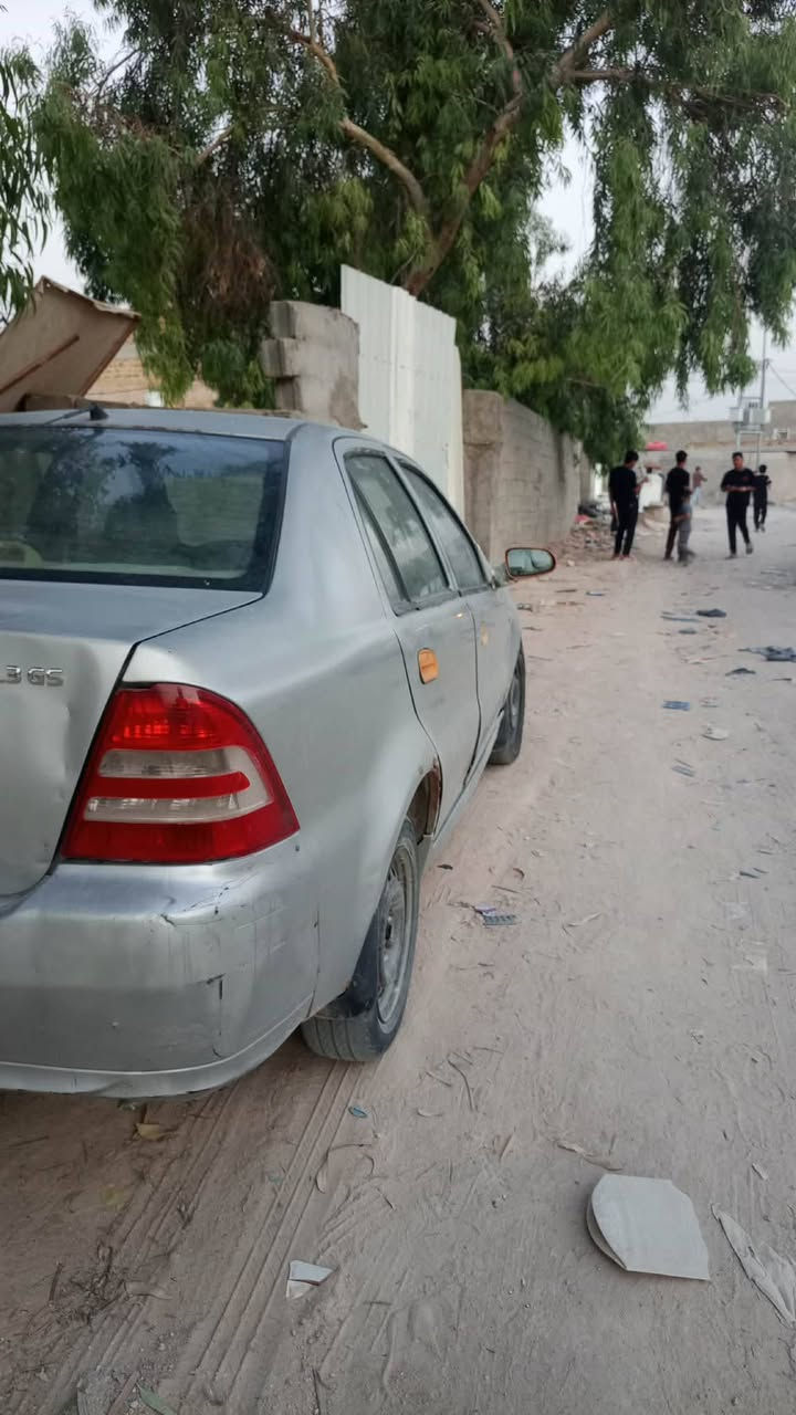 سلام عليكم سيكي موديل13تبريد شغال حداديه حلوه مداور ثاني يوم سعر 22 بيه مجال قليل ***********
