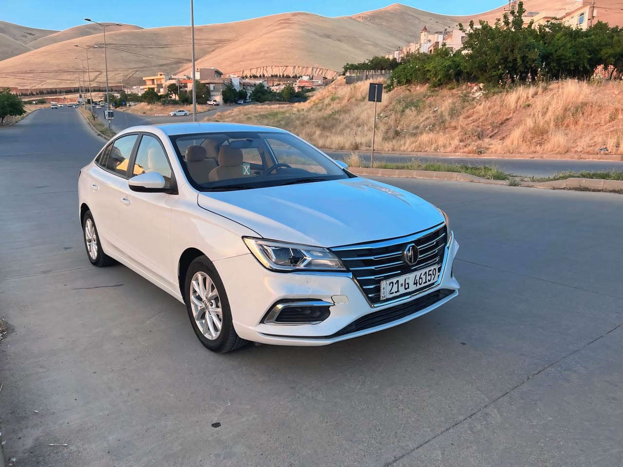 MG5.STANDARD plus ام جی

موديل 2025 

سعري 🔥🔥102$

مواصفات .شاشه..ڤؤليؤم 

ویل كه‌پ.ناو زه‌رد.تحدید سورعه‌

بی سوبخ مه‌كینه‌و گیر شه‌رت

15هه‌زار رۆیشتیه‌

ته‌نها  كه‌میك ساردی له‌ بونیتی هه‌یه‌ بی ژوری

شوێن:سلیمانی

 وموبایل:***********
Whats app
*********** السليمانية, العراق
