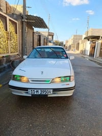 دايو برنس • ٩٥ • اوتوماتيك