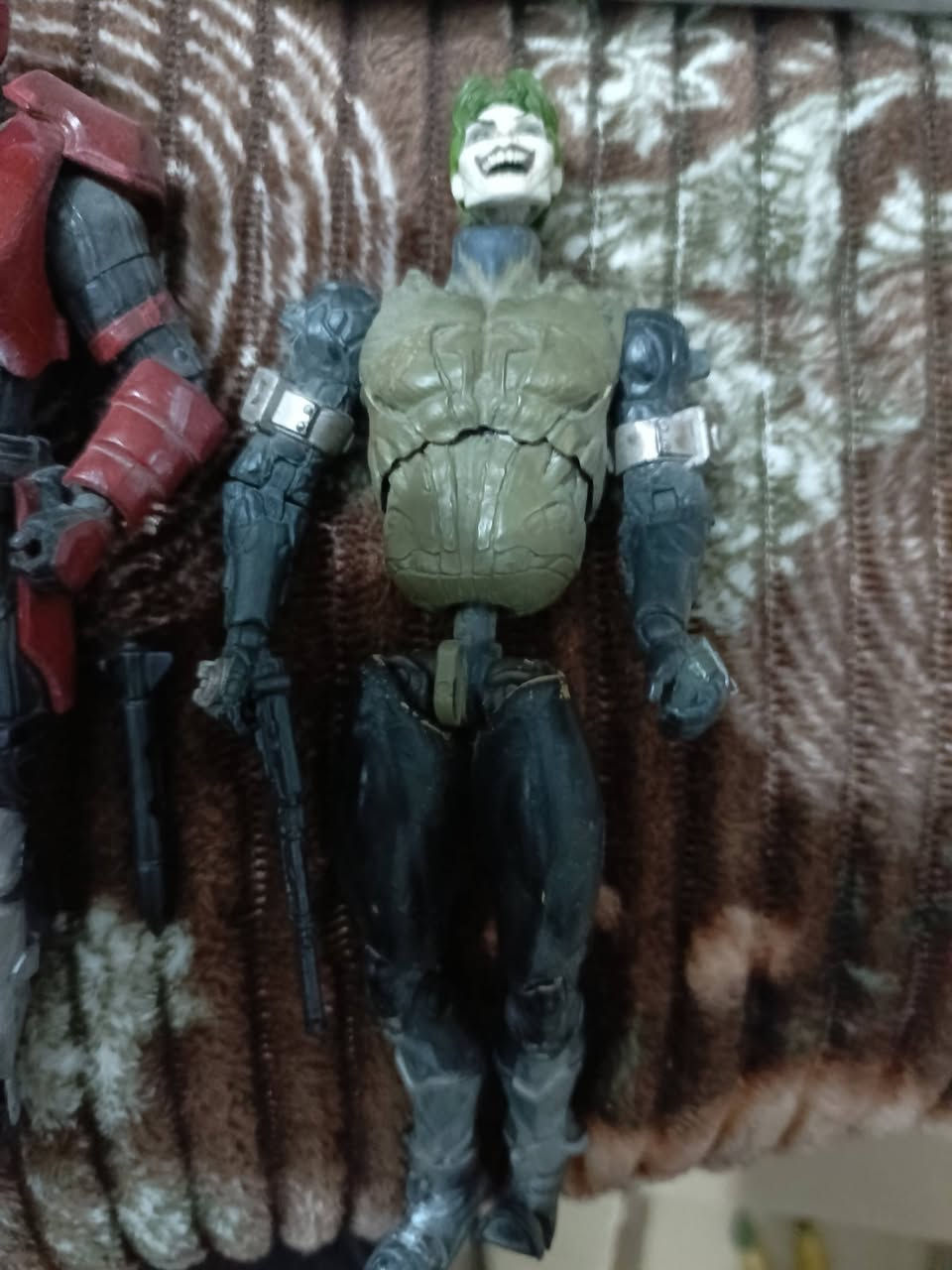 متوفرات القطعة 5 الاف


**إذا كنت صاحب هذا الإعلان وتريد حذفه لأي سبب، رجاءا أرسل رسالة إلى الدعم الفني**