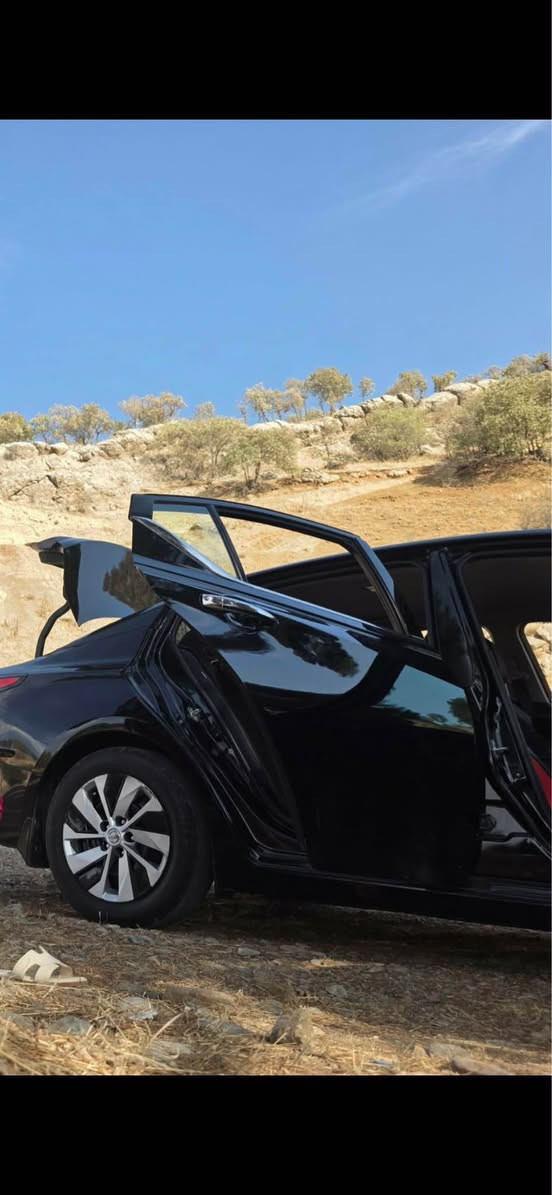 سلام عليكم 
0770 003 3730
للبيع نيسان التيما ٢٠٢٠ نظيف جدا سيارة جاهزة بدون اي نقص سنوية و هزة جديد رقم دولي جديد السيارة باقي على شركة بي فقط قطع صبغ بدون دواخل
١٢٠ الف ماشية  
سعر ١٧٠ وبيها مجال 

سلام علیکم 
ئاڵتیما ٢٠٢٠ بۆ فرۆشتن پاک و خاوێن سەنەوەی و هەموو شتییکی نۆیە لەسەر دەقی شەریکە ماوە تەنها یەک پارچە بۆیاخی هەیە بی ناوگرتن 
١٢٠ هەزار ڕۆیشتوە ماڵی دۆستە نرخی ١٧٠ وەرەقە و مەجالی تیایە
0770 003 3730 كركوك, العراق
