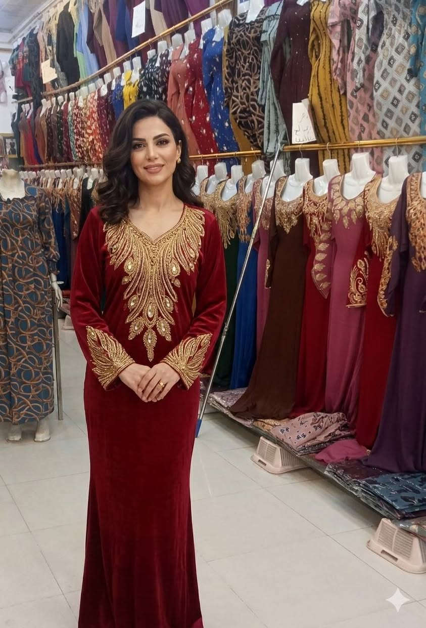 وصلنا عرض خاص نقش جديد كشمير مطاط اصلي في مجمع الأميرات فرع الثاني حي النور مقابيل الفصول الاربعة يوم الاحد لا تنسون تعليقات وا مشاركات حتى تربحون هدايا مقدمه من مجمع الأميرات راح نجرد الاسماء يوم الخميس


**إذا كنت صاحب هذا الإعلان وتريد حذفه لأي سبب، رجاءا أرسل رسالة إلى الدعم الفني**