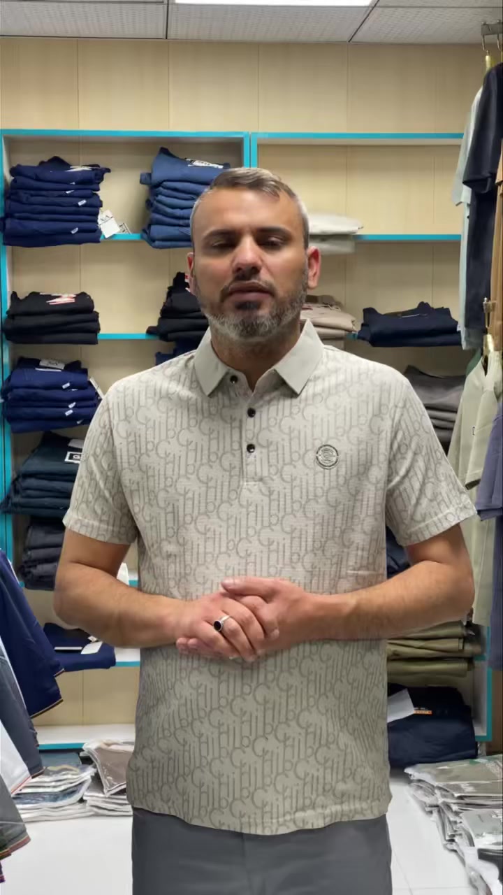 اللهم صل على محمد وال محمد 

هالموسم الاسعار ويانة تختلف 🔥🔥

تيشيرت حجري صيني 

السعر 5 الاف فقط 🏃🏿🏃🏿🏃🏿🏃🏿🔥🔥

القياسات l xl 2xl 3xl 4xl

توصيل داخل الكوت الفين دينار

اقضية جميع المحافظات 5 الاف

للحجز مراسله البيج او الاتصال

*********** احمد 

*********** واتساب

العنوان كوت داموك ال150 مقابل حديقة السيسبان

الفرع الاول تنزيلات احمد للالبسة الرجاليه والشبابيه بسعر الشورجة

الفرع الثاني تنزيلات احمد للاحذية بسعر الشورجة

الفرع الثالث تنزيلات احمد للالبسة النسائية بسعر الشورجة
