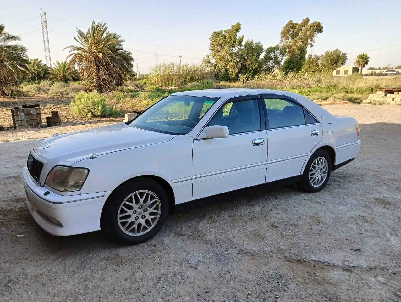 ‎جنون ادوات‎ الشطره, ذي قار


**إذا كنت صاحب هذا الإعلان وتريد حذفه لأي سبب، رجاءا أرسل رسالة إلى الدعم الفني**