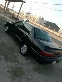 هونداي سونتاء مديل 94 سيارة مكفولة من ضربةجاهزة كير مكينة حدادية خير م...