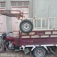 ستوته للبيع مديل ١٦ مكينه 25 ويرمنيه كله شغاله سعر مليون  07721144833