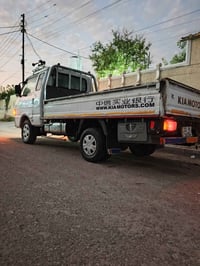 بغداد بسمايه • موديل 94 • كفاله عامه