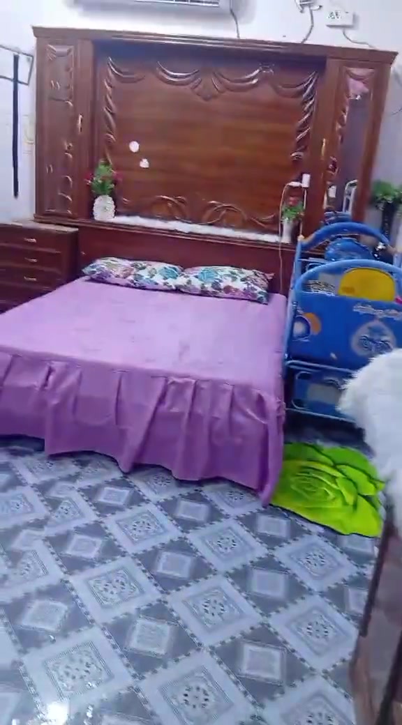 مكلفه بنشر
للبيع غرفه حطاطه تكمه سعر 750بيها مجال مكان هيت للاستفسار رقم خاص @إشارة


**إذا كنت صاحب هذا الإعلان وتريد حذفه لأي سبب، رجاءا أرسل رسالة إلى الدعم الفني**
