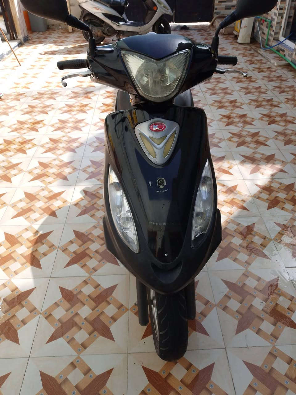 السلام عليكم دراجه كانكو البيع V2المديل2014السعر650 شغاله كهرباياتها مكاني الرفاعي


**إذا كنت صاحب هذا الإعلان وتريد حذفه لأي سبب، رجاءا أرسل رسالة إلى الدعم الفني**