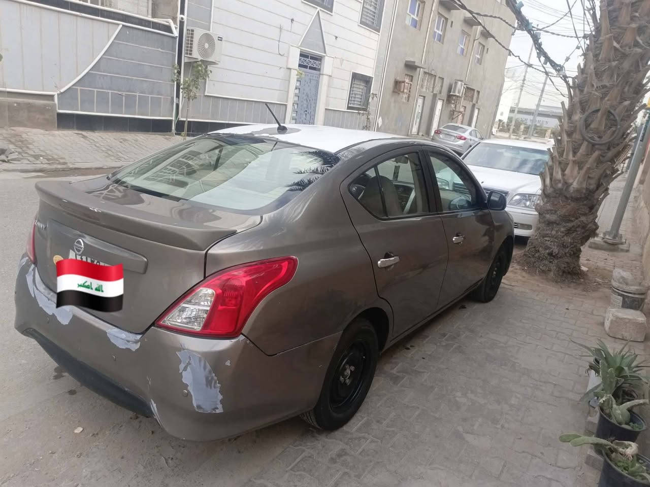 موديل 19 مكفوله كص وضربه ارقام وسنويه اصليات  علما سياره ادوات مو احد يخابرني يكلي اصولي  كير مكينه تبريد حداديه  طك فلين السعر 45 وبيه مجال بيه جاملغات وبنيد مجورد صبغهن فقط وباقي كشر كزاز الاستفسار ‏‪***********‬‏
