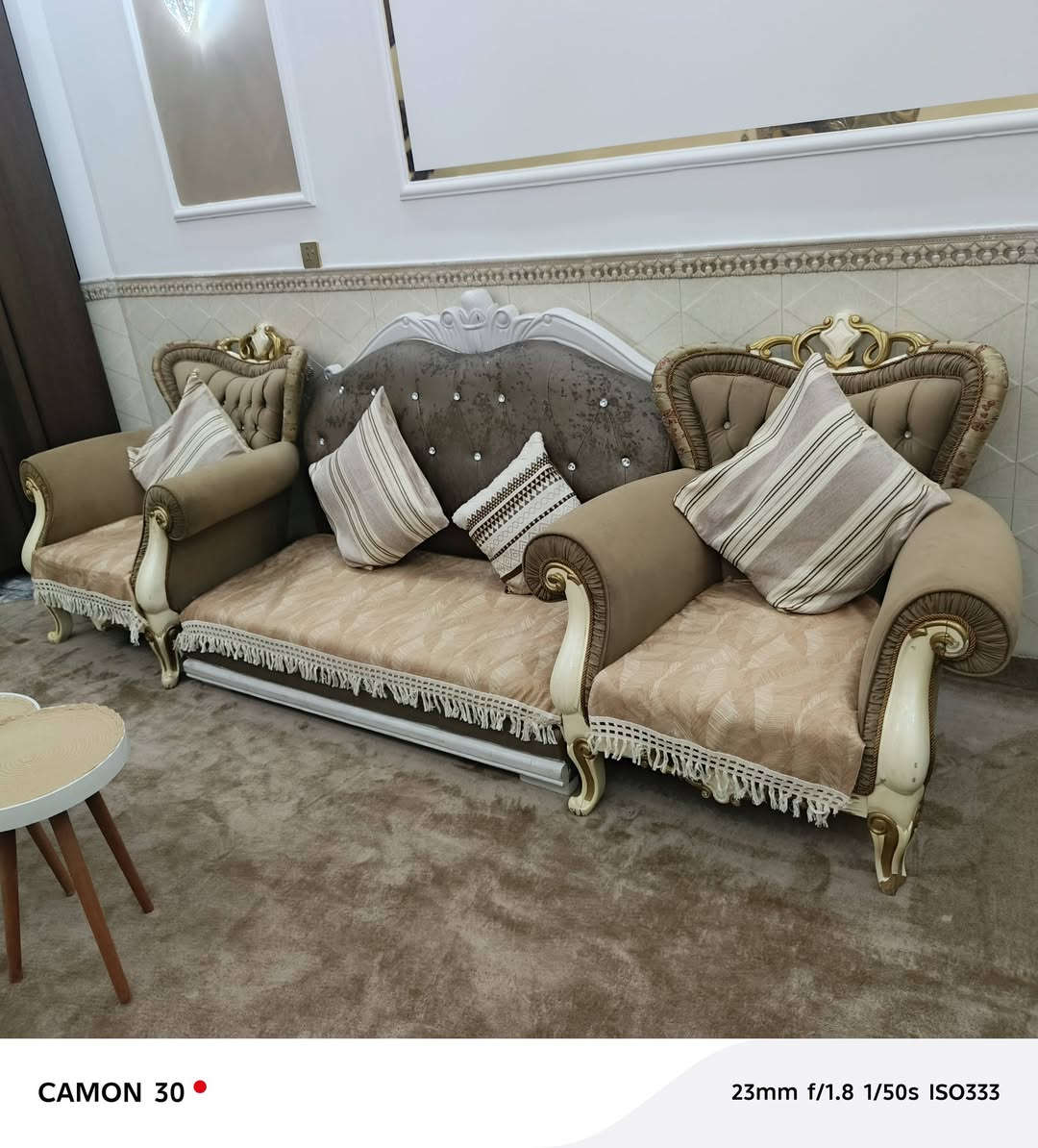 سلام عليكم ديوان  نضيف تفصال مكاني بغداد ام الكبر والغزلان ***********
