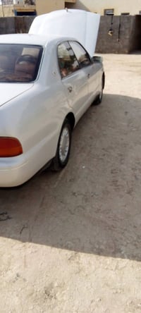 كراون • ١٩٩٧ • مكفول