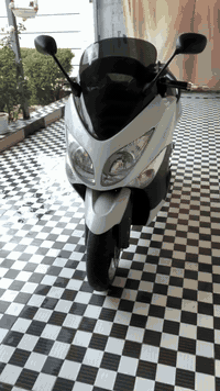 سلام عليكم ويت ماكس 2011 مكفول من كلشي نضافه 100/100 دراجه بالحقيقه احله من الصور مكان بغداد
يدات تدفه 
ماشيه 34 الف مكان بغداد الستفسار اتصال ☎️ 

‭0771 169 2245‬
