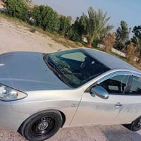 افانتي ٢٠٠٧ • دكشن عالي • رقم انبار