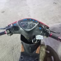 دراجة ماكس • مكفوله • الرأسه شارع عشرين