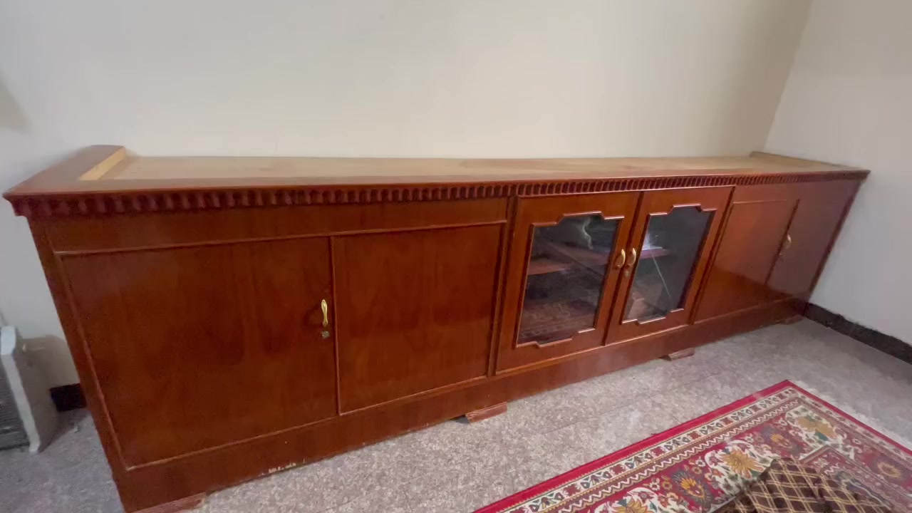 للبيع الطول ٤ متر السعر ٣٠٠


**إذا كنت صاحب هذا الإعلان وتريد حذفه لأي سبب، رجاءا أرسل رسالة إلى الدعم الفني**