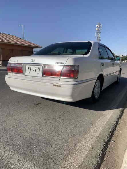 بۆفرۆشتن
مەلیکەی مووس مەکینەی d4 ی گەورە 2 دووگمەی تراکشن ئاوێنە کارەبای و هیتەر سوکان کارەبای کوشن کارەبای گێڕ تۆماتیک و عادی سەیارەکە کامل جاهیز کراوە تاقم تایە و ویلی لۆکێ لەژێرە 
دینارێک مەسروفی تێدا نییە بەس شوێن مووسەکانی بۆیاخی ئێراقە سعری 52 و گەڵا و کەمێک مەعامەلە شوێن کەلار بۆ زانیاری زیاتر ژ.م *********** یان چات سووپاس بۆ ئەدمین
