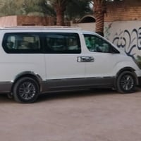 ستاركس • موديل ٢٠١٨ • حدادية جديده