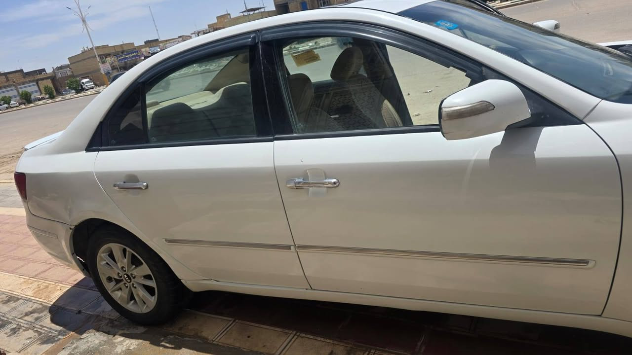 خليجي فول موصفات ييه ضربه الجاملغ الخلفي مصبوغه حزام جماليه السعر ١٠٥ وبيها مجال العنوان ذي قار الشطره
‏‪ 0776 594 9253‬‏
