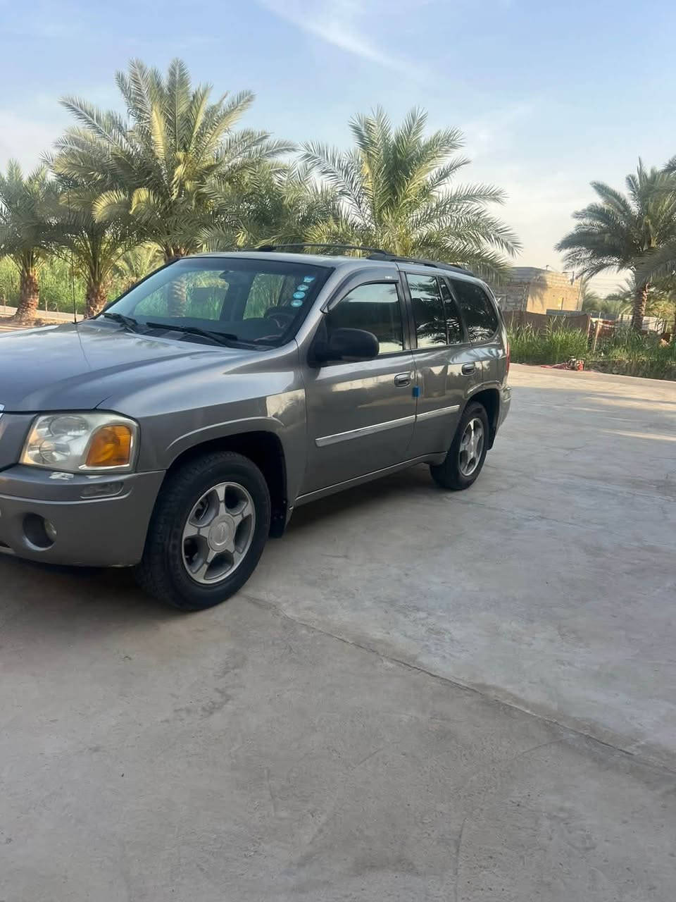 السلام عليكم بلايزر موديل 2008رقم اربيل الدولي باسمي تحويل مباشر كفالة عامه من الصبغ والتبديل فقط بارد بسيط مكينه 5300كفاله مكينه وكير كفاله كشنات جلد قطعتين تبريد كشنات كهربائي تحكم استيرت السعر 90
كربلاء 
***********
***********
