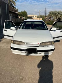 برنس • ١٩٩٤ • رقم بغداد