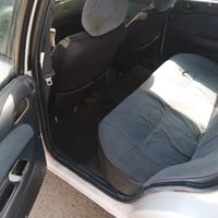 سيفيه • موديل ١٩٩٣ • باور واكف