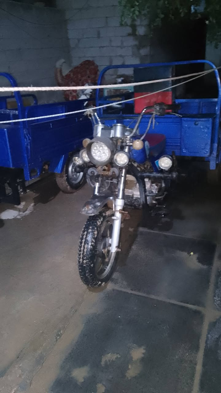 السلام عليكم شباب ستوته البيع موديل 23طالع بل 24اوراق أصولي مستعجل على بيعهة ماليون 800وبيه مجال الطيبين العنوان الديوانية الحمزة الشرقي رقم تلفون ‏‪***********‬‏تصل
