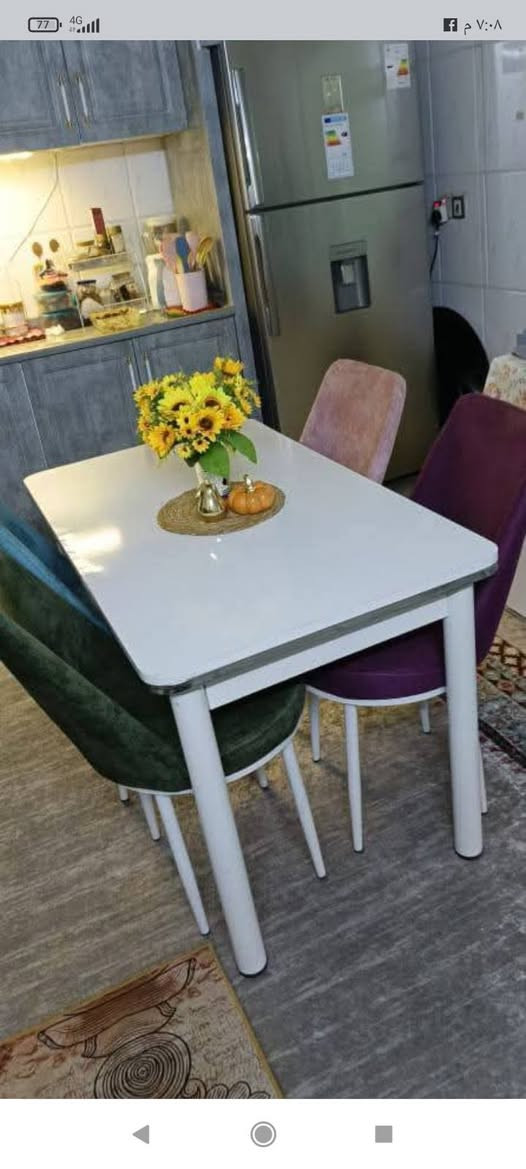 اغراض مستعمله نظيفه جدا للبيع هفلان قرب جامع سيد طيب ***********
