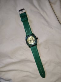 ساعه اوتماتيك • كلش حلوه • توصيل