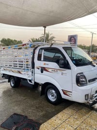 كيا • موديل ٢٤ • بدون محجر