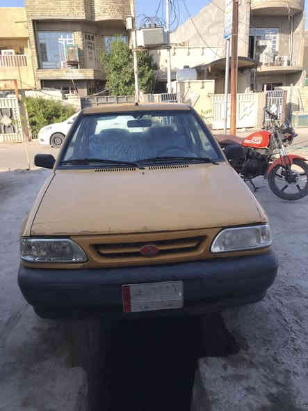 اسلام عليكم سايبه 2011 شواصي ابلادي كير ومحرك نضاف نواص ابطانه مال سايق كهربائياته شغاله مكاني حي الجهاد السعر 20 الستفسر اتصل على رقم ***********
