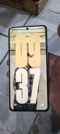 بوكو X7 برو • ذاكرة 512 • رام 12