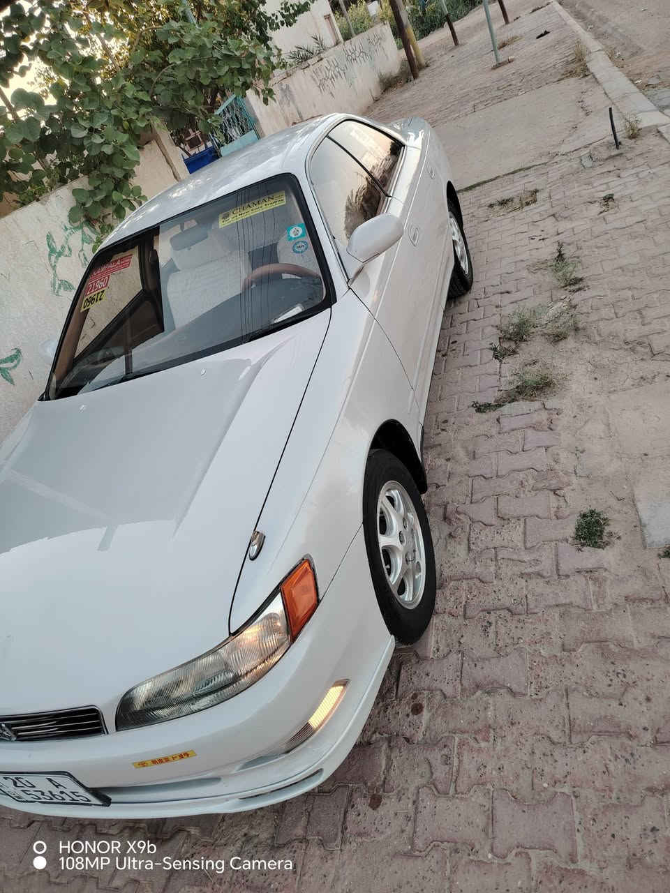 من رخصت صاحب الكروب مارك مديل 95كفاله عامه بيه رشات صبغ بصيطه مكفوله ضربه وكص ونقل مكينه وكير جددد ونجي ناعم حداديه جديده تبريد ثلج منضومه جديده تخم تاير  غرفه جديده سياره ماعيزه الف وشرط احله من صور سنويه 31هزه جديده تحويل ثاني يوم   صاحبه يريد تحويل تريد بغداد تريد بديالئ  سياره جديده معنه الكلمه ***********      *********** مامتواجد خاص شراي ينتصل مكاني الديوانية
