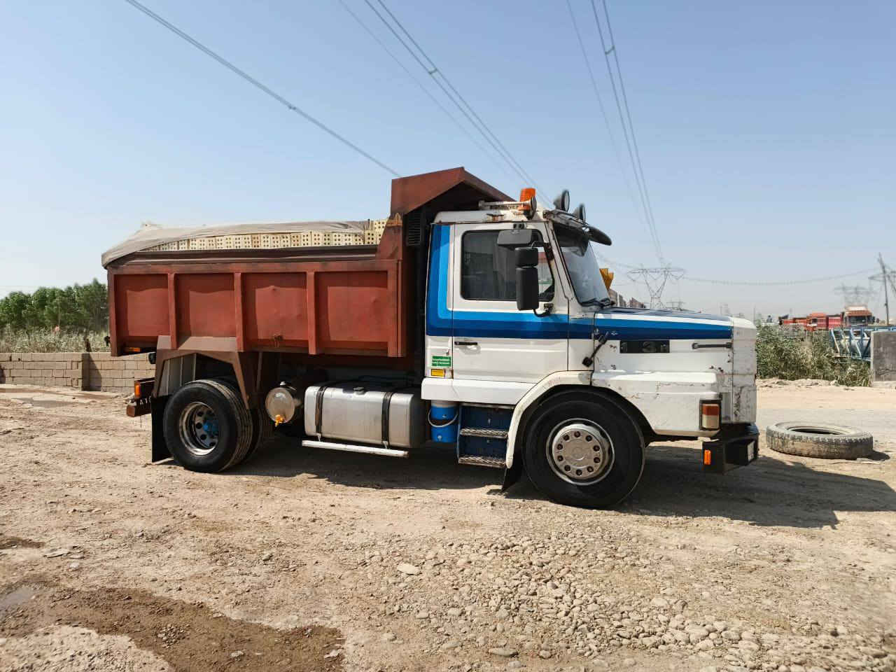 اسكانيه للبيع 113 مكينه 13. 26 لاصرف ولابخار استندر كير اكسل 13 باسمي سنويه لل27 شرط التحويل 
***********
***********
