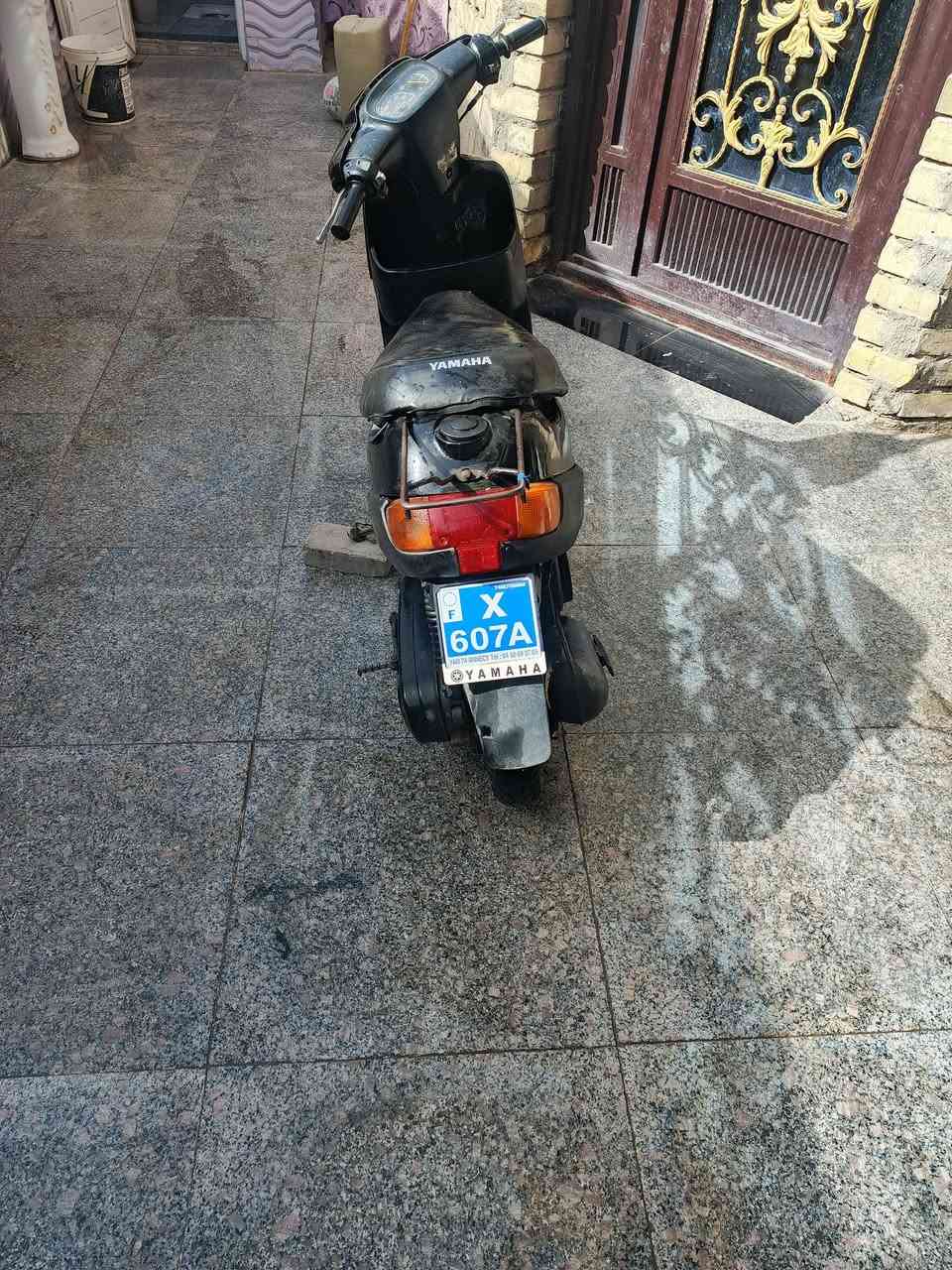 بطه بالبيع  محرك فول سعر 170,تصل ***********
