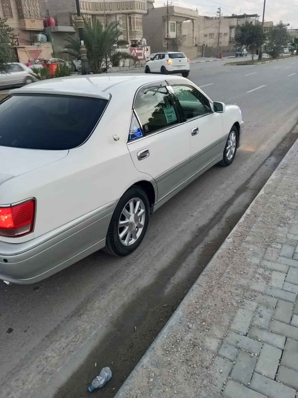 السلام عليكم جنون اداوات مكصوصه *********** جنطه سياره كارتون مابيها اي نقص سياره جديده متومه رقم 📱 نكليزي جاهزه حداده تبريد تخم تاير ويل نجمه كماليات مكينه فيفتي جديده اني مكلف بل نشر هاذه رقم 📱 راعيه تصال ***********
