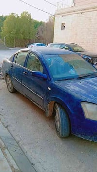 سيارة شيري A5 رقم بغداد جاهزه للبيع السعر 35 وبيها مجال للاستفسار اكثر...