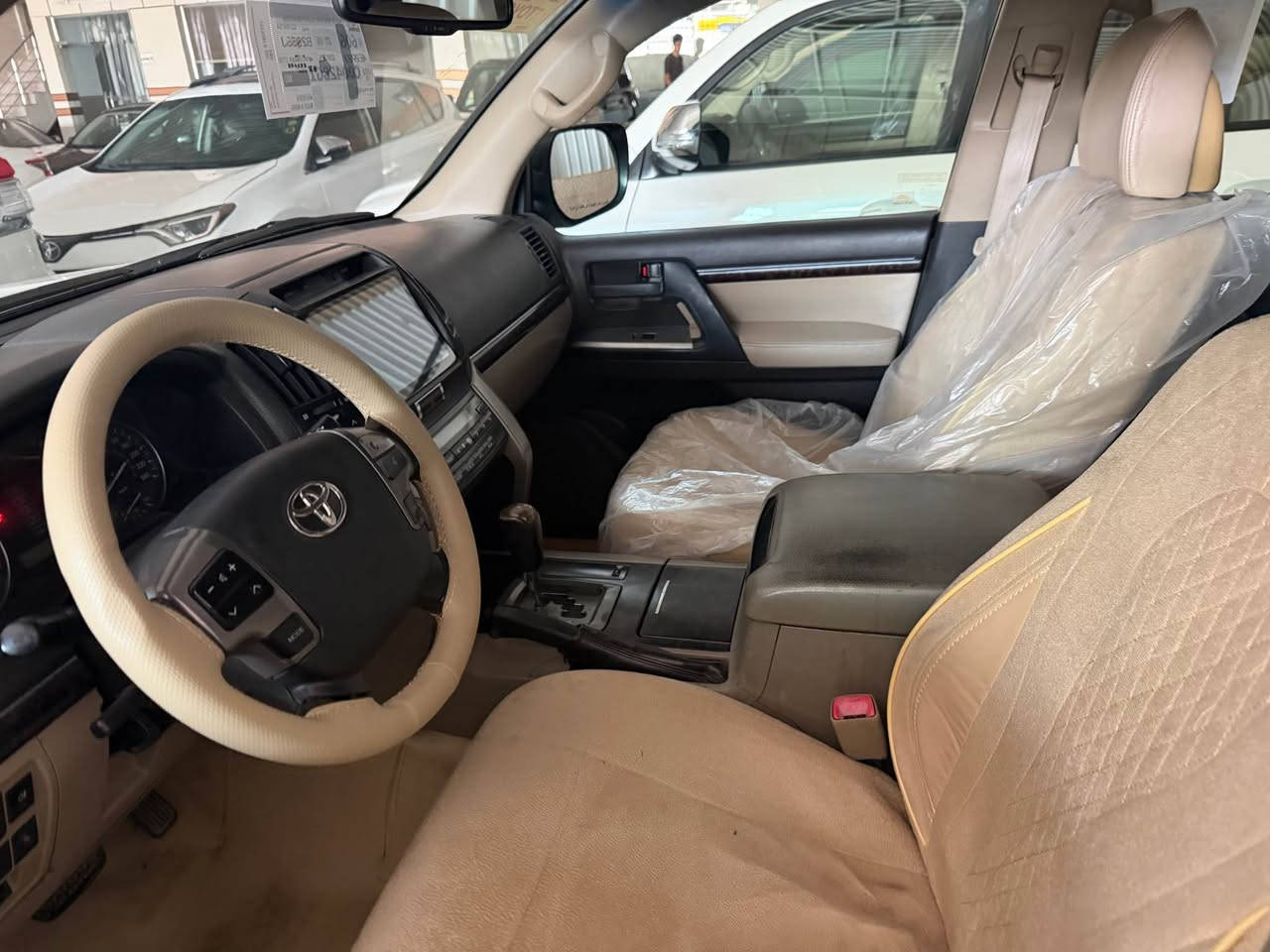 موديل 2010 G.X.R V.6 هيجي نية شةريكة جيهان 1860000km گيرو مةكينة بةشةرت هةموو شتي نوية تا 2030 رقم *********** أربيل, العراق
