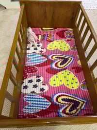 كاروك طفل • نظيف • توصيل